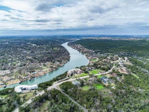 3350 Far View Drive Austin TX 78730