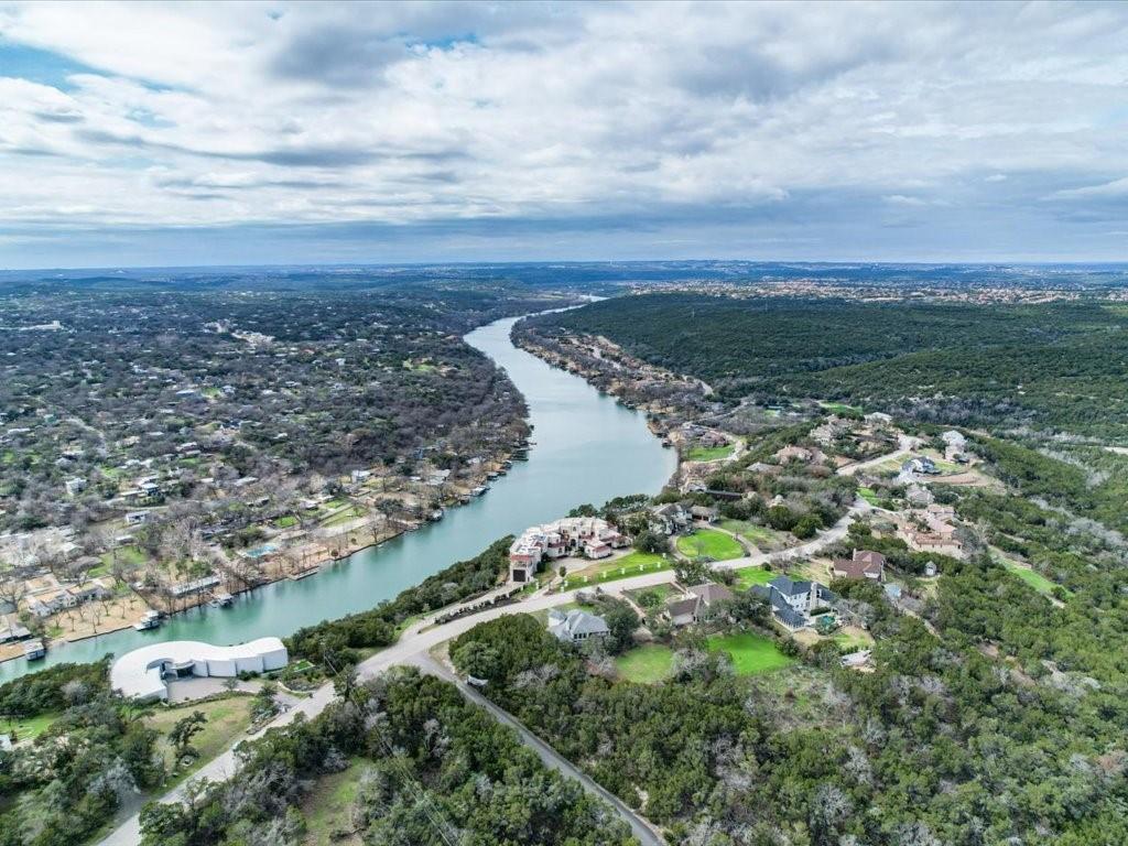 3350 Far View Drive Austin TX 78730