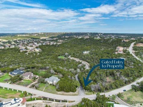 3350 Far View Drive Austin TX 78730