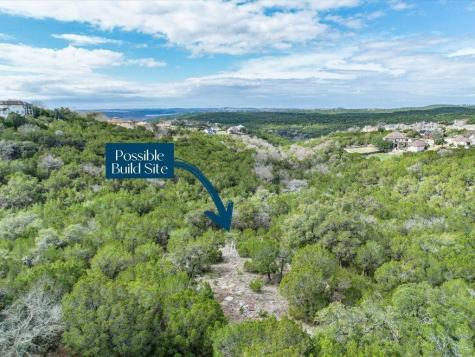3350 Far View Drive Austin TX 78730