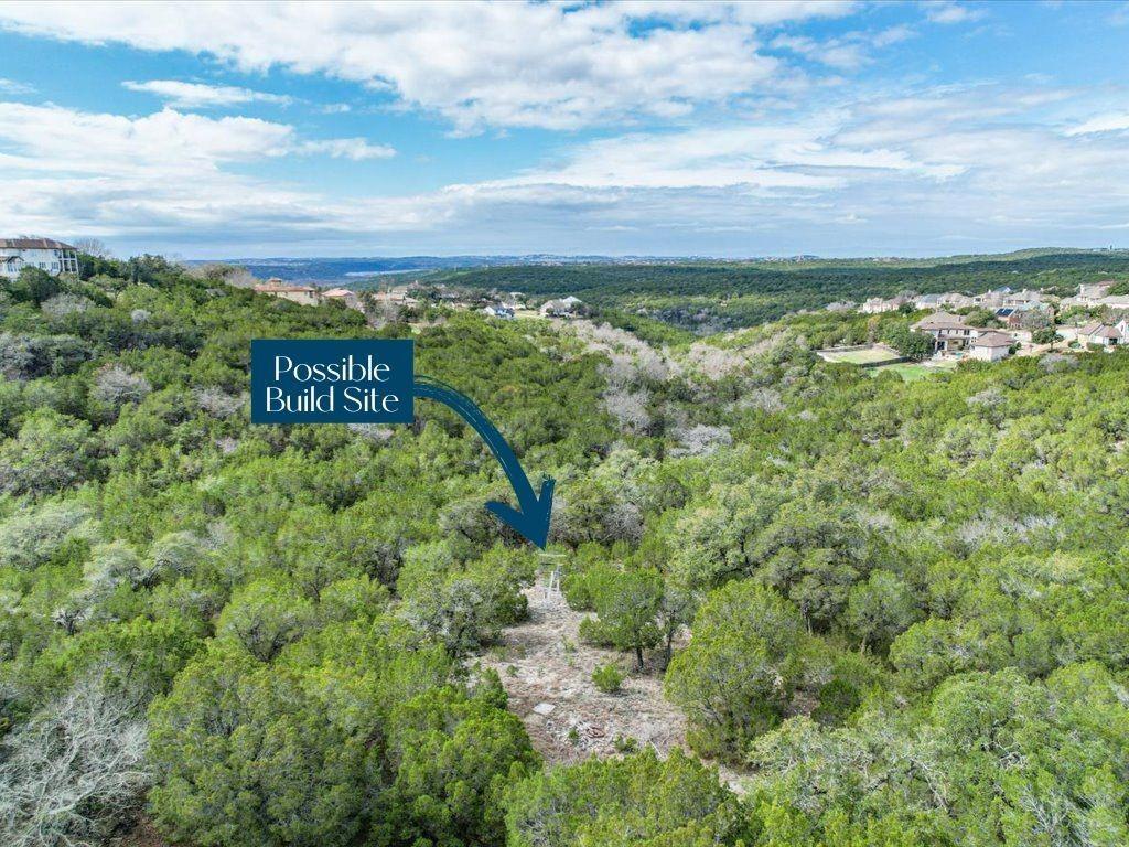 3350 Far View Drive Austin TX 78730