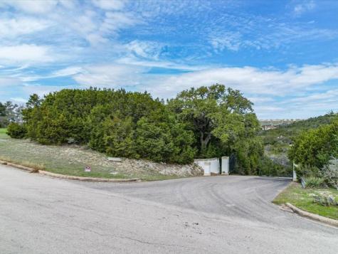 3350 Far View Drive Austin TX 78730