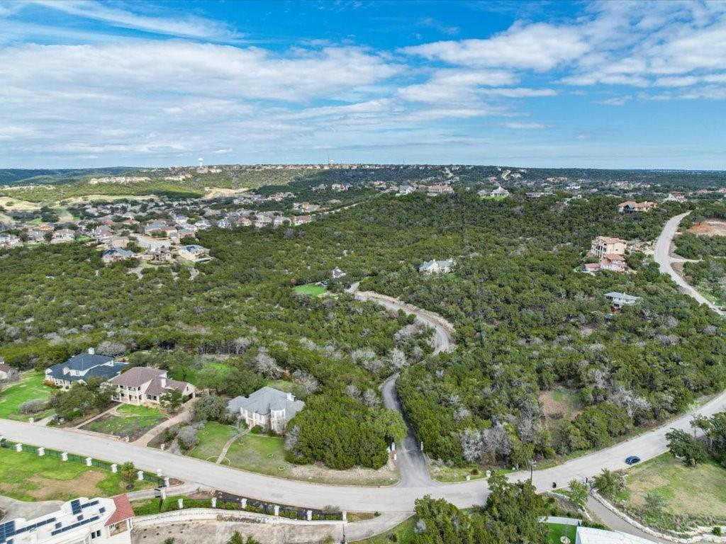 3350 Far View Drive Austin TX 78730