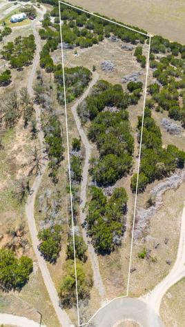 163 Robison Road Bertram TX 78605
