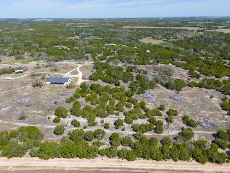 163 Robison Road Bertram TX 78605