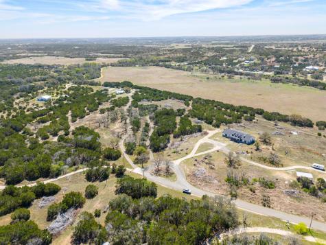 163 Robison Road Bertram TX 78605