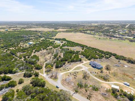163 Robison Road Bertram TX 78605