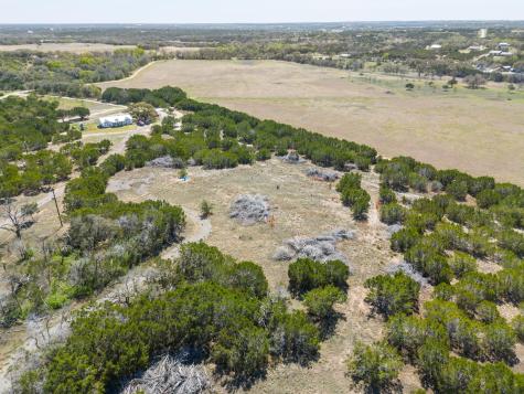 163 Robison Road Bertram TX 78605