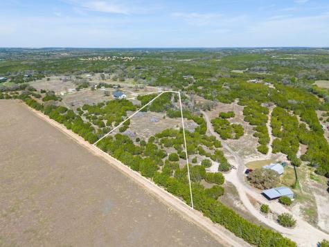 163 Robison Road Bertram TX 78605