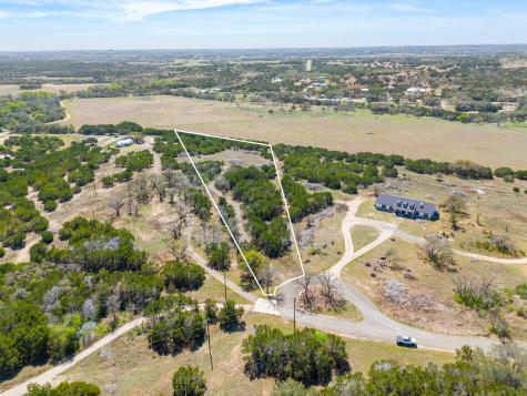 163 Robison Road Bertram TX 78605