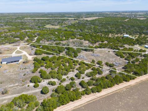 163 Robison Road Bertram TX 78605