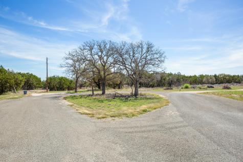 163 Robison Road Bertram TX 78605