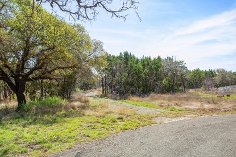 163 Robison Road Bertram TX 78605