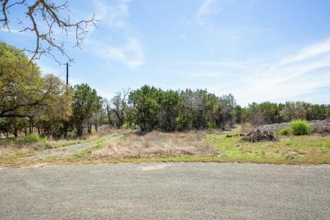 163 Robison Road Bertram TX 78605