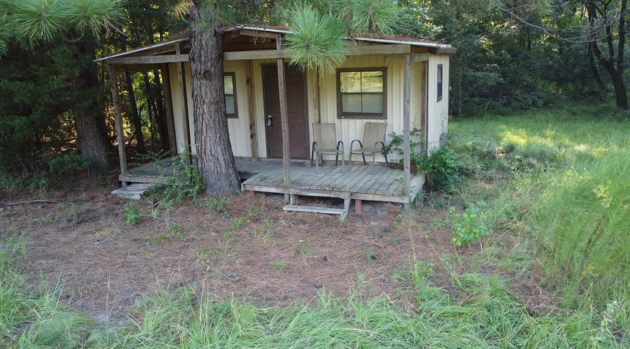 Tbd County Road 4025 Lovelady TX 75851