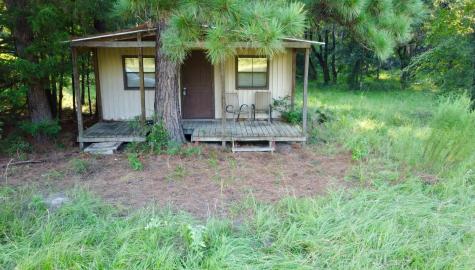 Tbd County Road 4025 Lovelady TX 75851