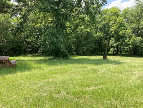 Tbd County Road 4025 Lovelady TX 75851