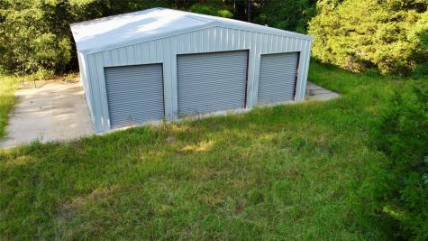 Tbd County Road 4025 Lovelady TX 75851
