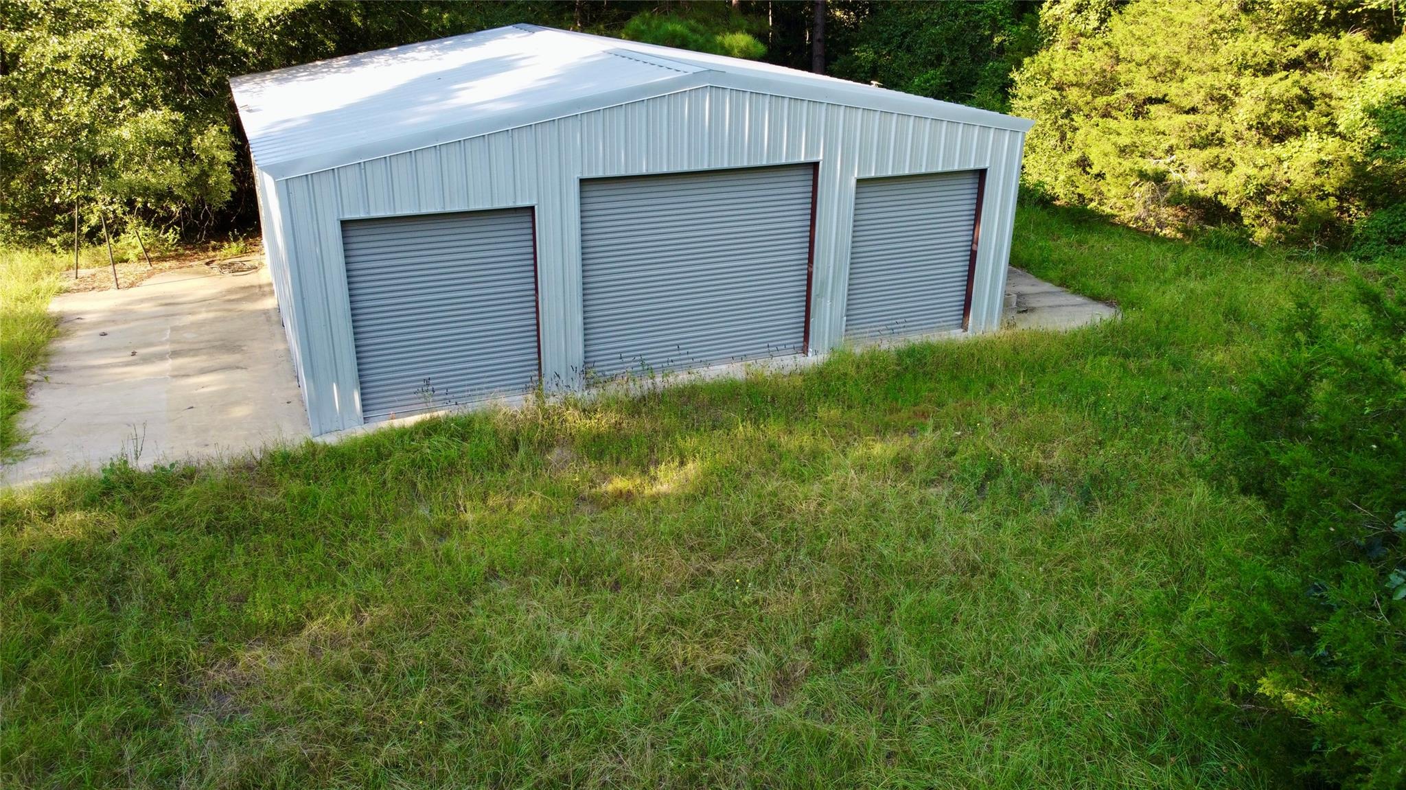 Tbd County Road 4025 Lovelady TX 75851