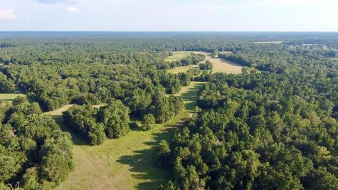 Tbd County Road 4025 Lovelady TX 75851