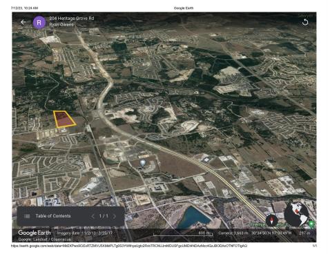 204 Heritage Grove Road Leander TX 78641