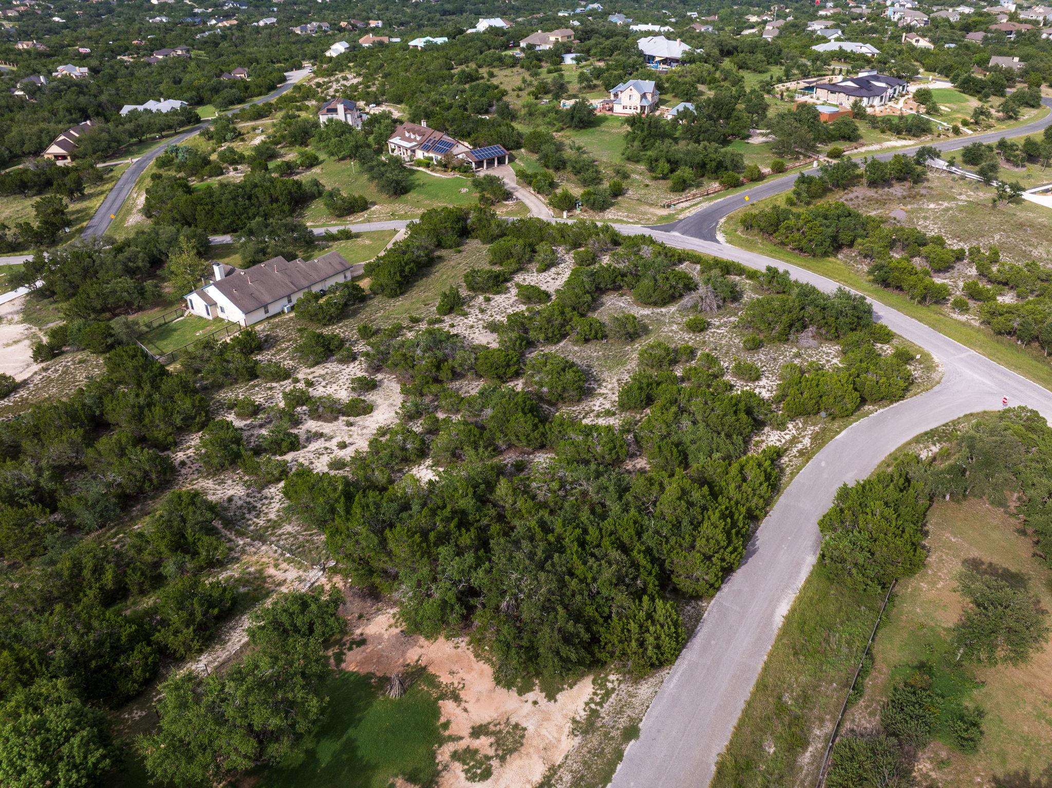 0 Westward Look Dripping Springs TX 78620