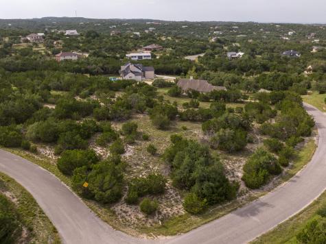 0 Westward Look Dripping Springs TX 78620
