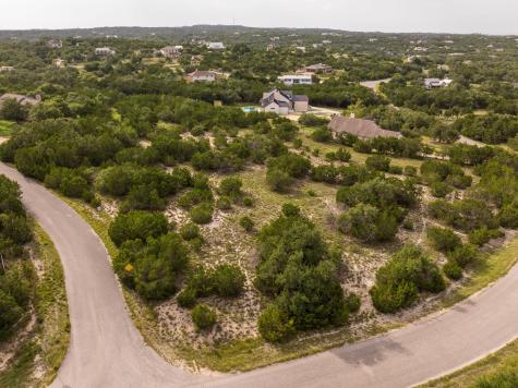 0 Westward Look Dripping Springs TX 78620
