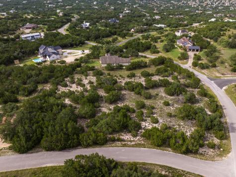 0 Westward Look Dripping Springs TX 78620
