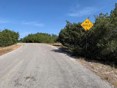 0 Westward Look Dripping Springs TX 78620