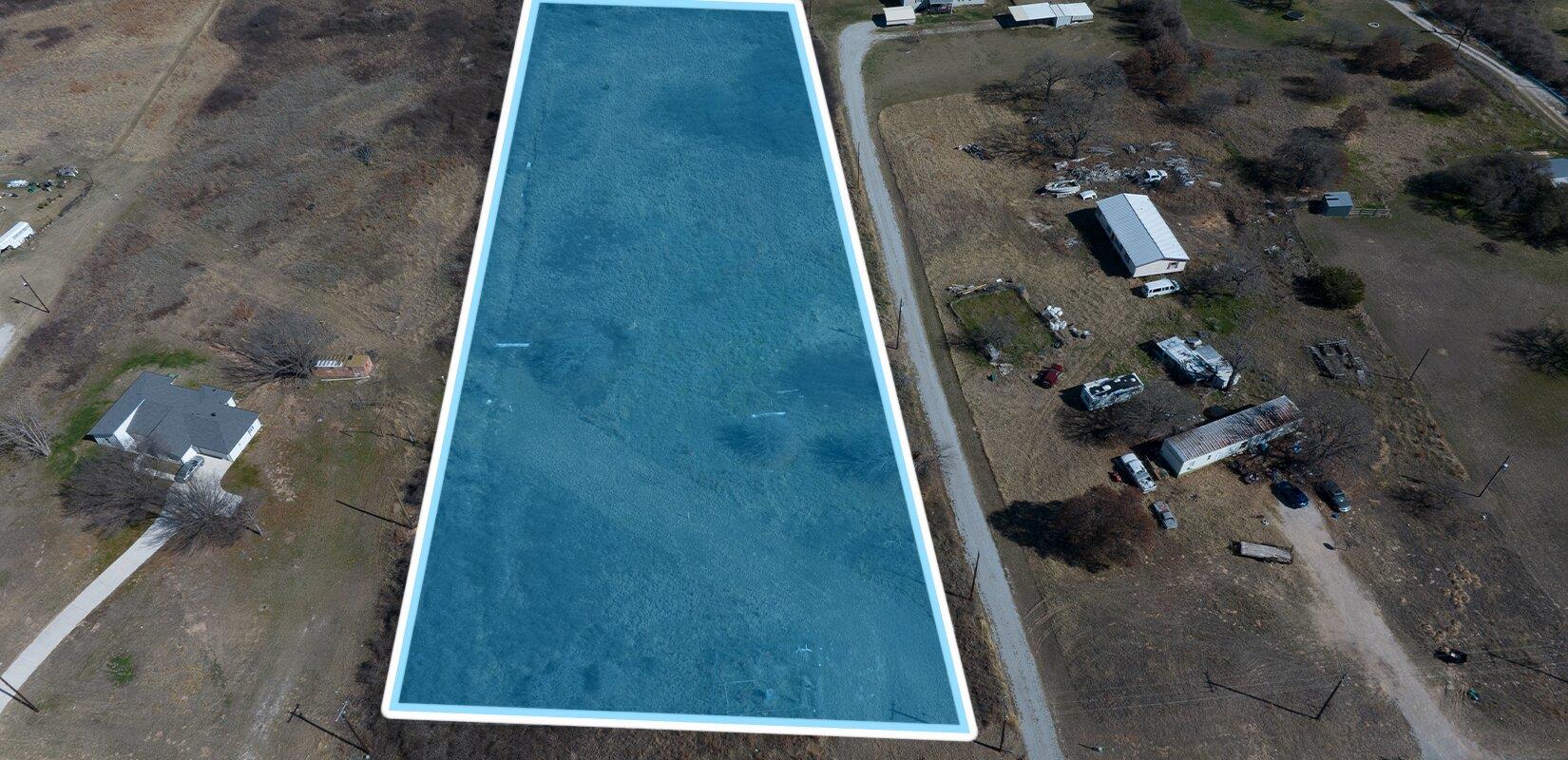 230 Big Salty Lane Springtown TX 76082