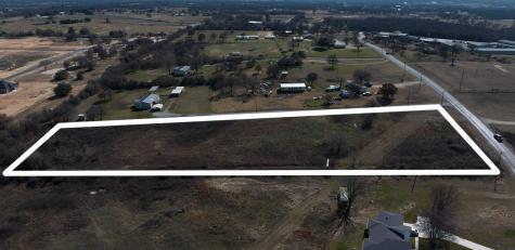 230 Big Salty Lane Springtown TX 76082