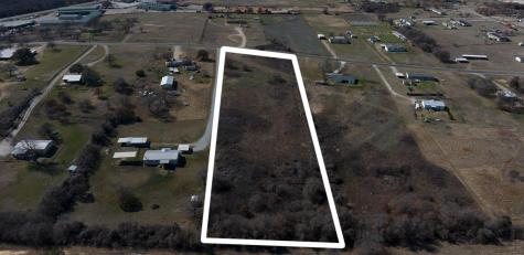 230 Big Salty Lane Springtown TX 76082