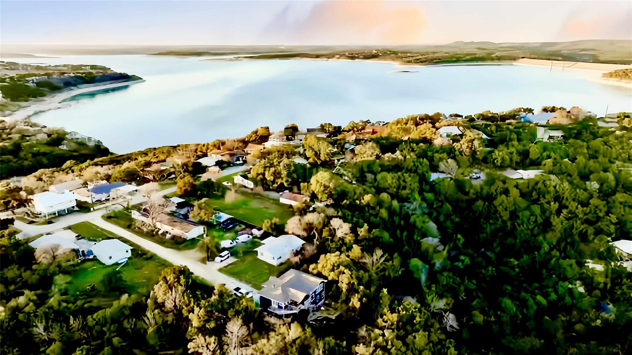 1341 Trail Pass Drive Canyon Lake TX 78133