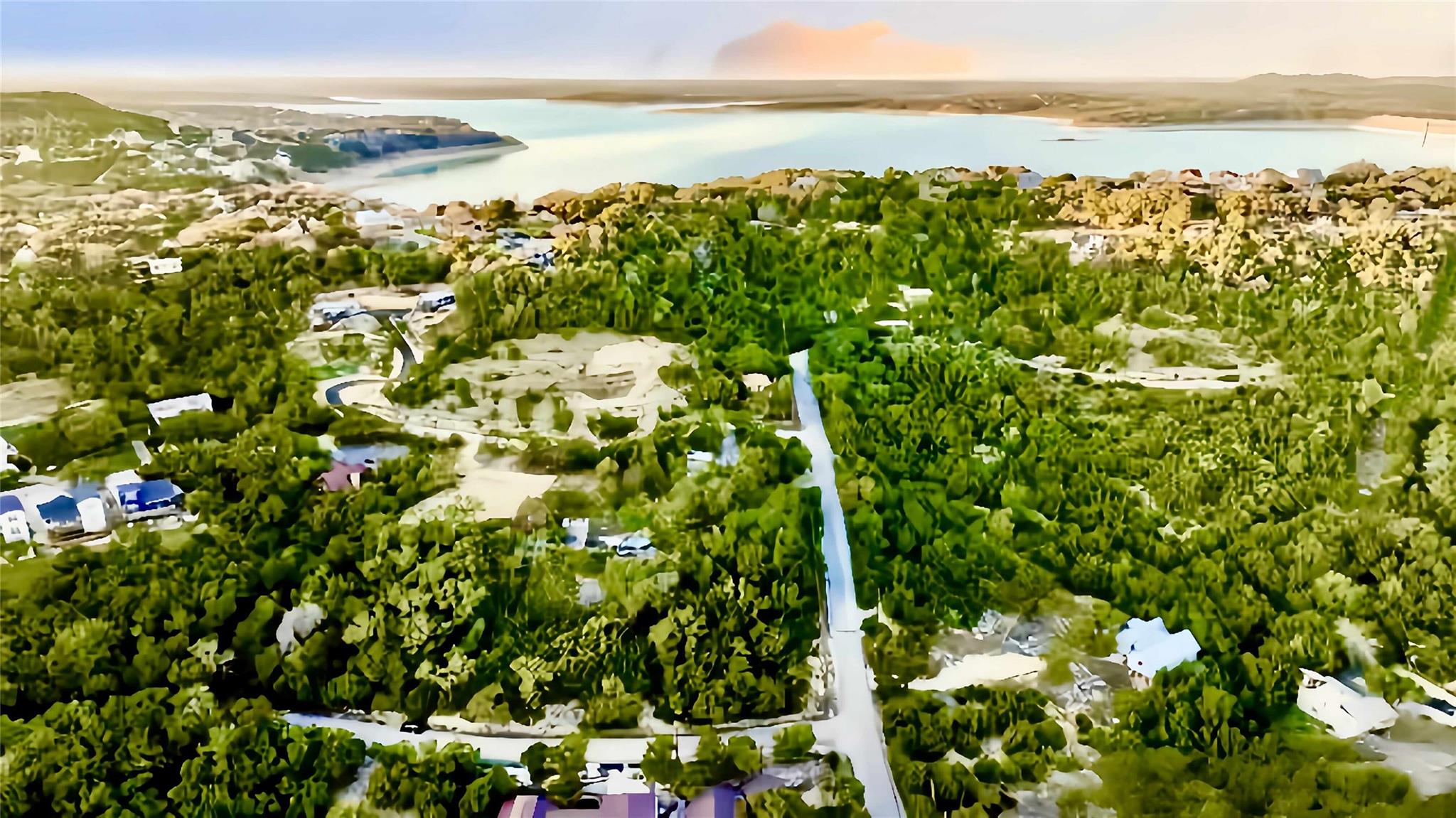 1341 Trail Pass Drive Canyon Lake TX 78133