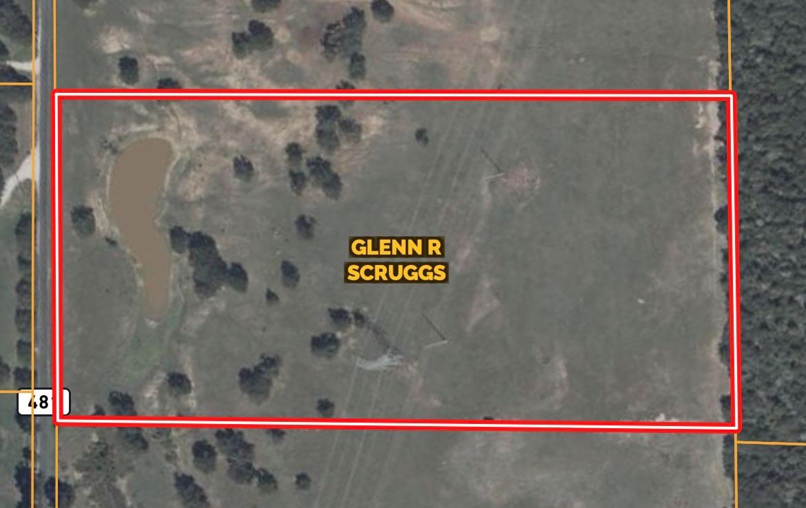 Tbd Cr 481 Tract 2 Thrall TX 76578