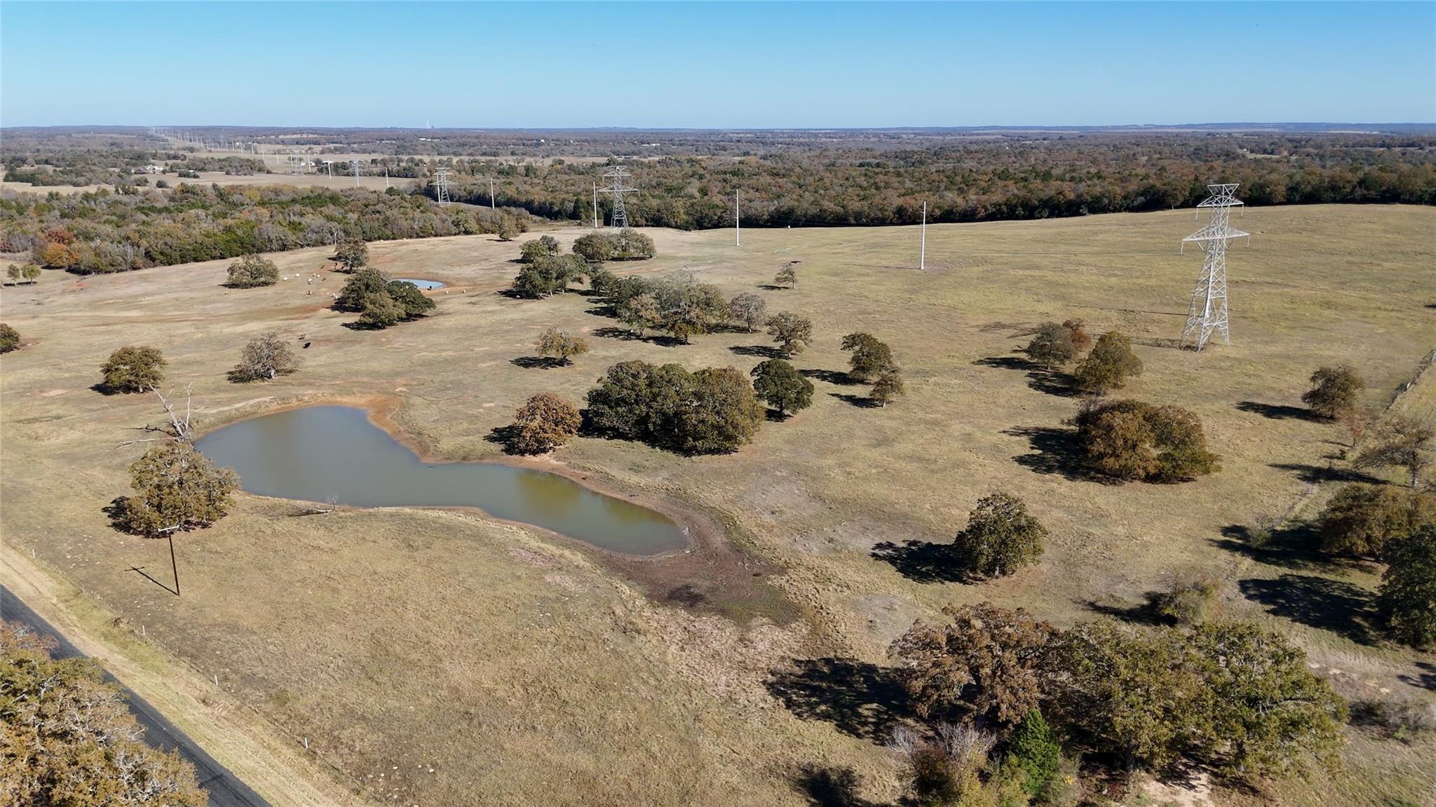 Tbd Cr 481 Tract 2 Thrall TX 76578