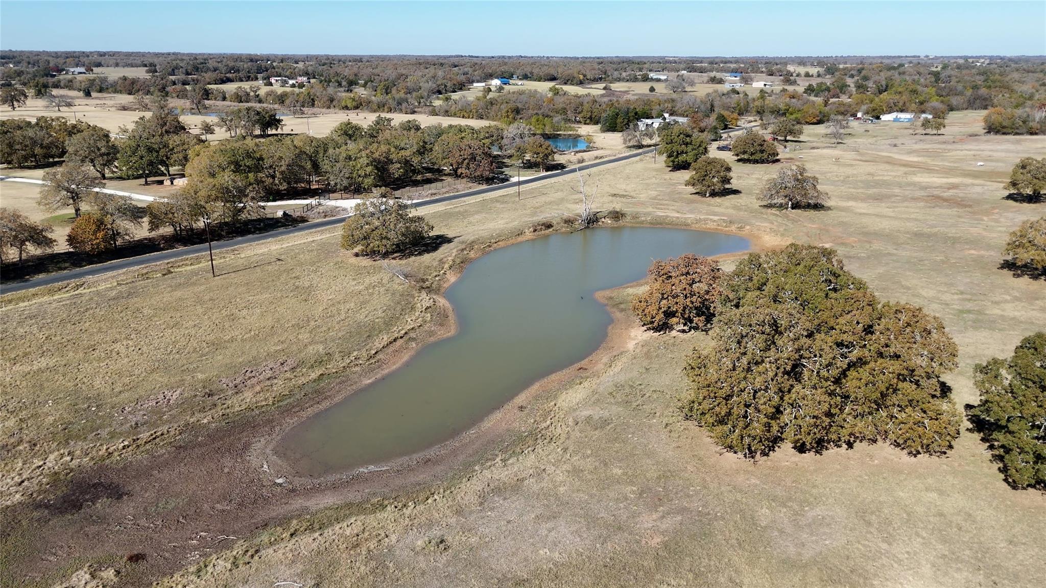 Tbd Cr 481 Tract 2 Thrall TX 76578
