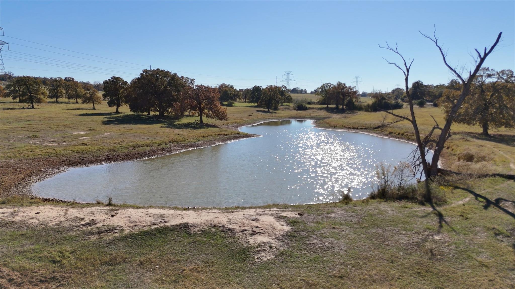 Tbd Cr 481 Tract 2 Thrall TX 76578