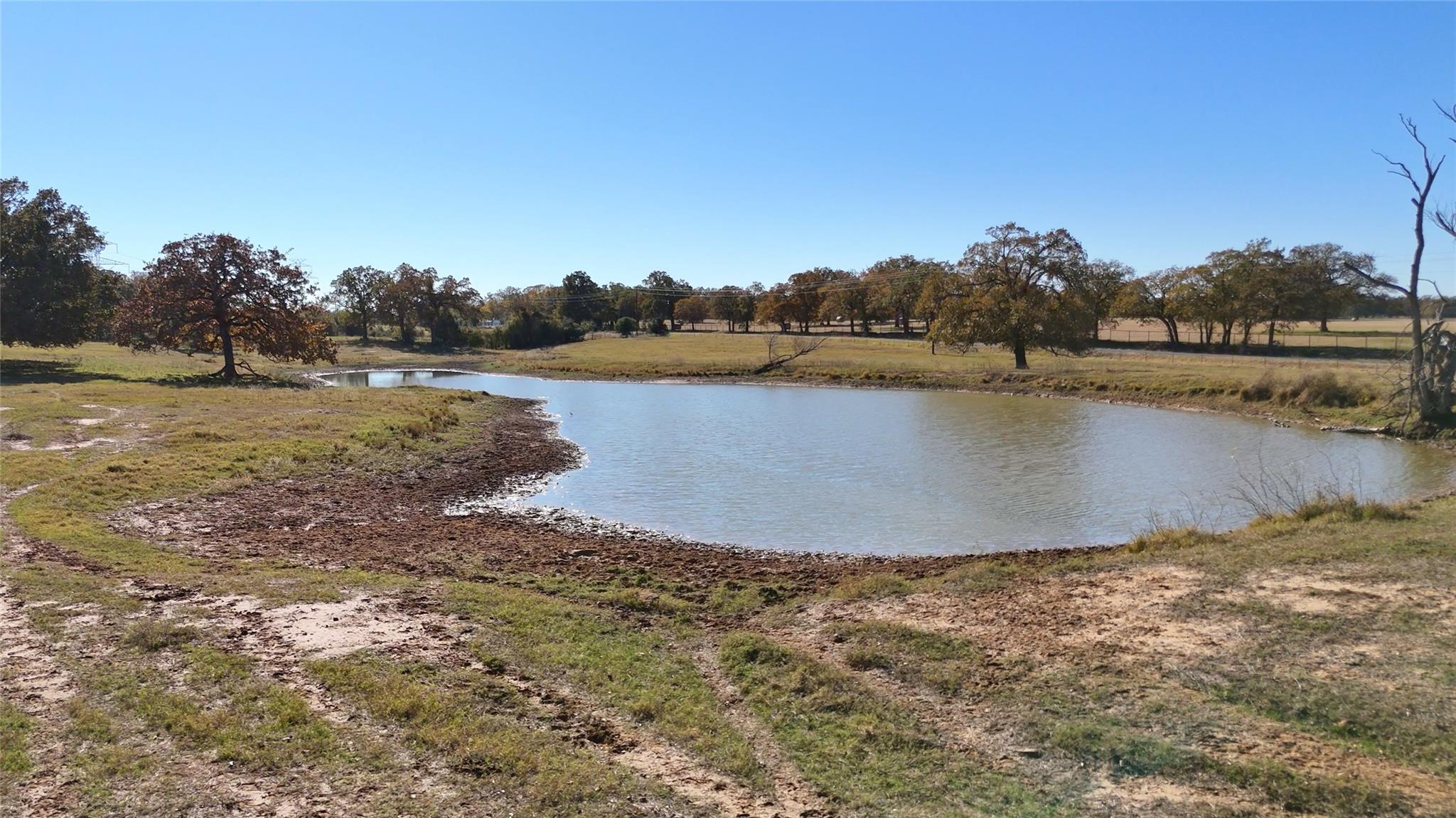 Tbd Cr 481 Tract 2 Thrall TX 76578