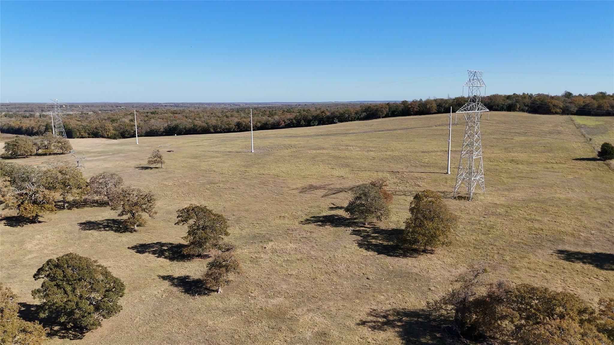 Tbd Cr 481 Tract 2 Thrall TX 76578