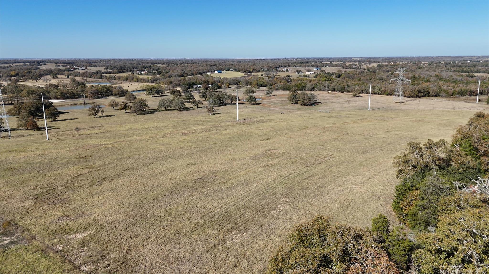 Tbd Cr 481 Tract 2 Thrall TX 76578