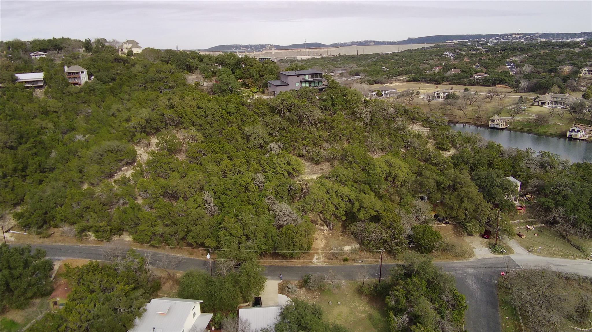 2715 Long Bow Trail Austin TX 78734