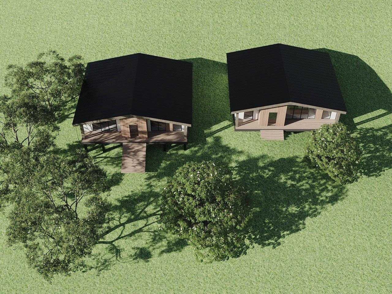 2715 Long Bow Trail Austin TX 78734