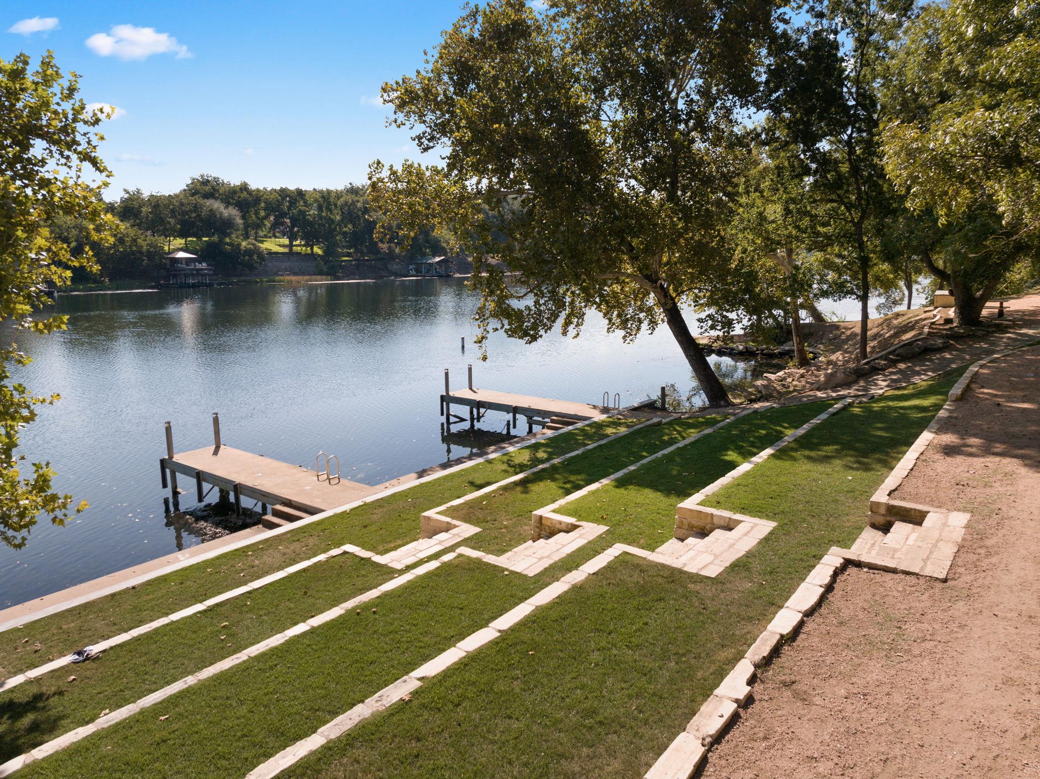 2715 Long Bow Trail Austin TX 78734
