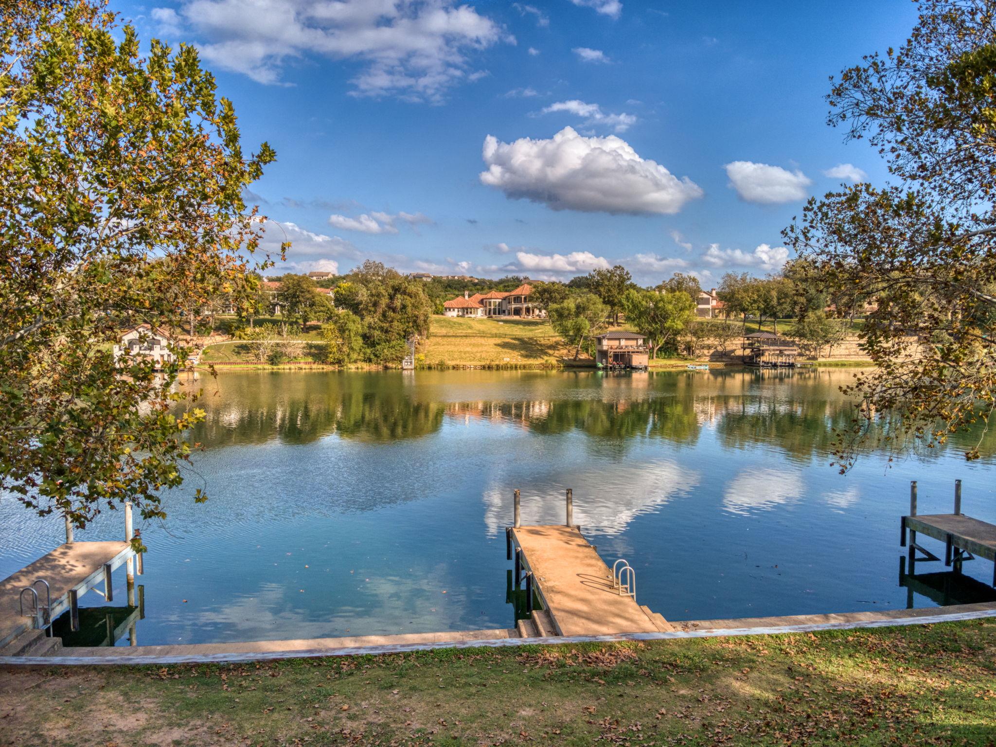 2715 Long Bow Trail Austin TX 78734