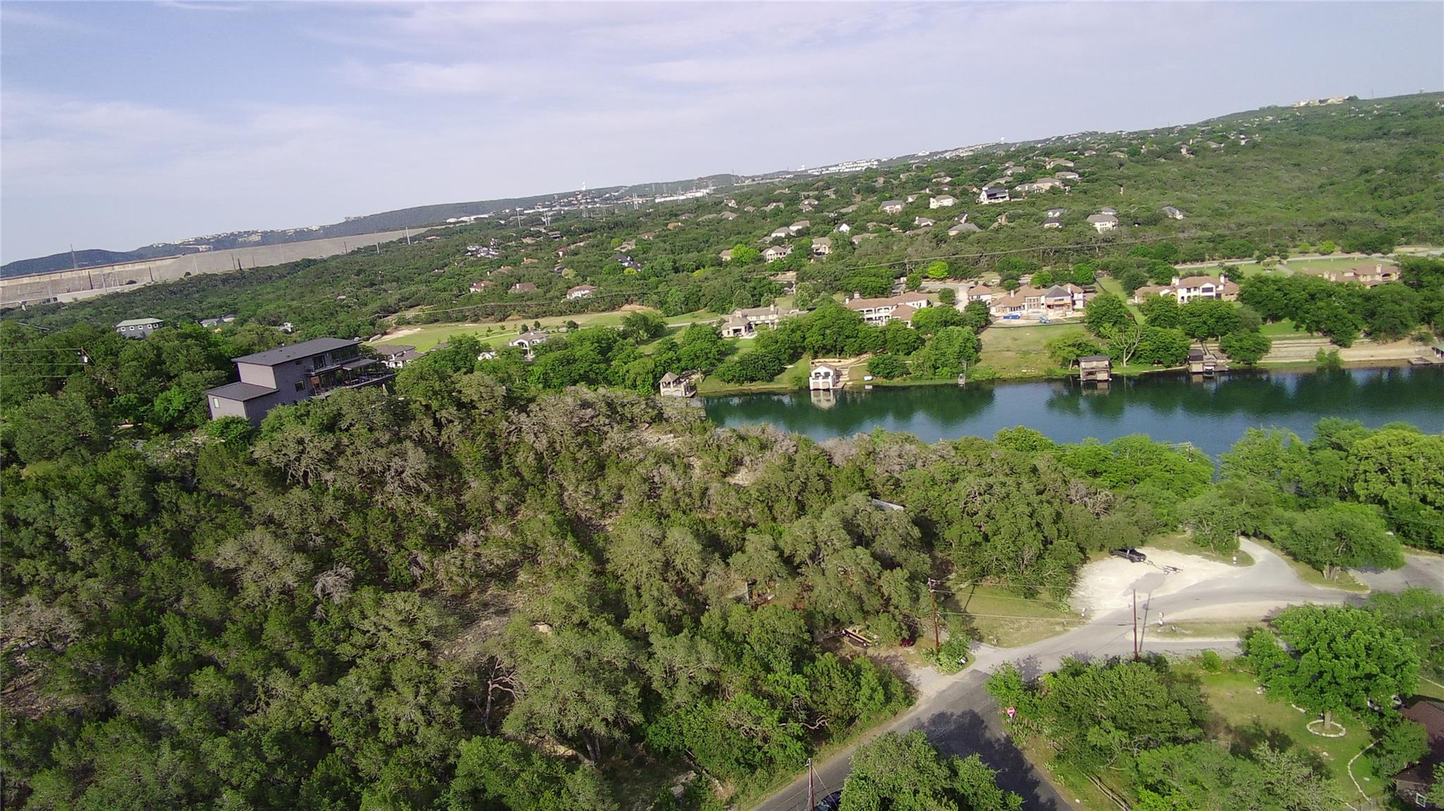 2715 Long Bow Trail Austin TX 78734