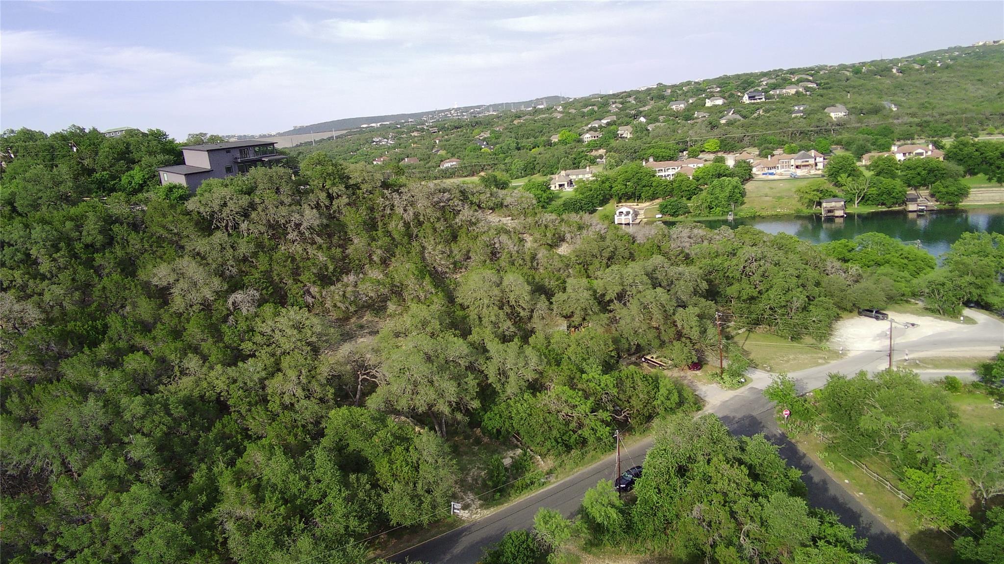 2715 Long Bow Trail Austin TX 78734