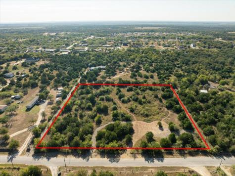 401 Spotted Horse Trail Dale TX 78616