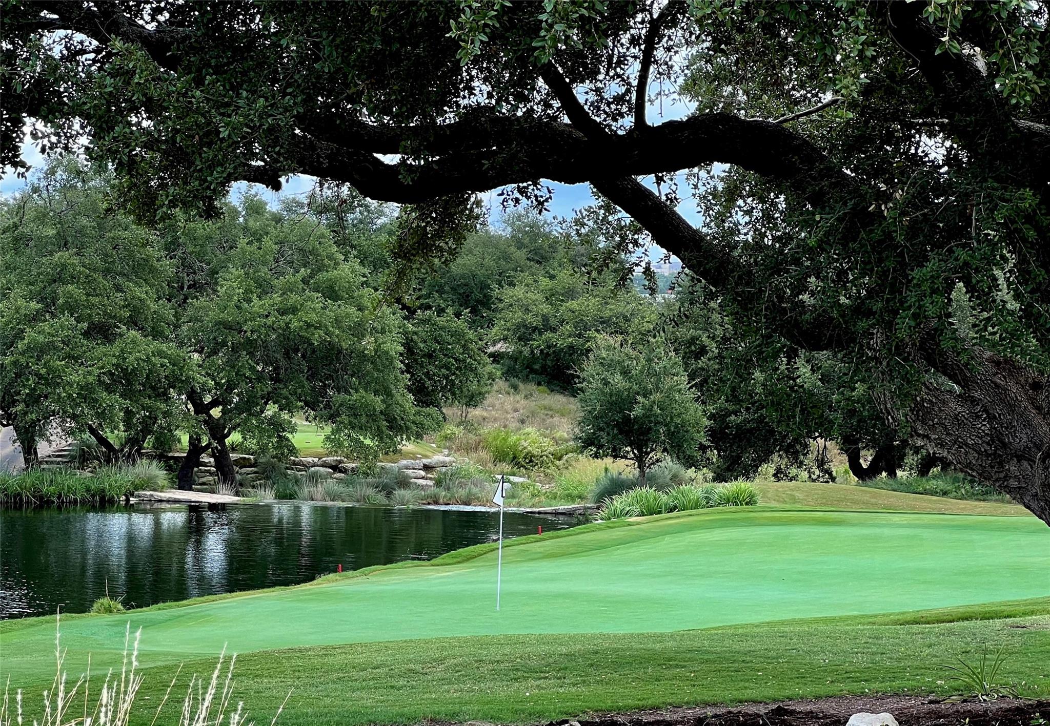 4501 Spanish Oaks Club Boulevard Austin TX 78738